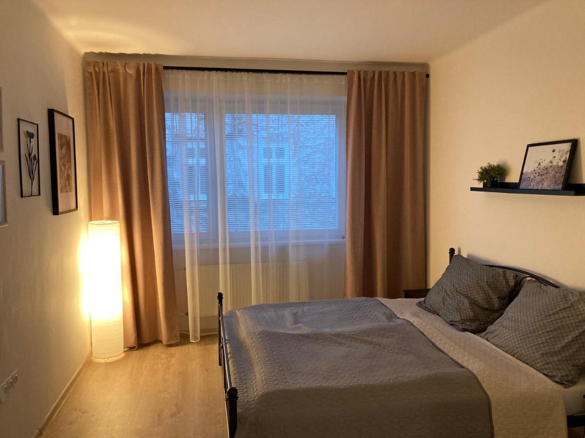 Apartamento Family Provence Mikulov Exterior foto