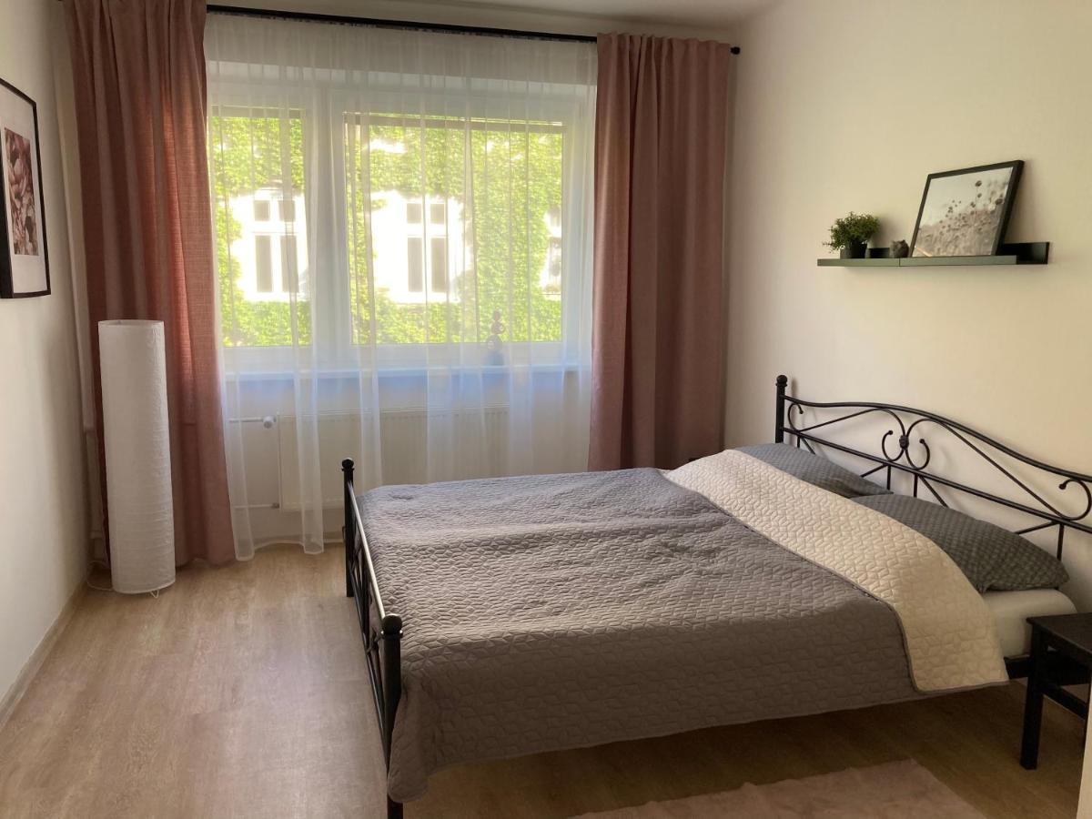 Apartamento Family Provence Mikulov Exterior foto